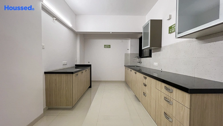 Sample Apartment